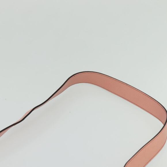 GUCCI GG Canvas Shoulder Bag Beige Gold - Picture 8 of 12